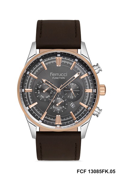 FERRUCCI FON.KAY.KOL SAATİ